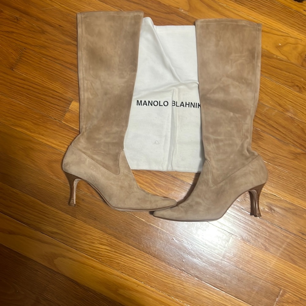 Manolo Blahnik